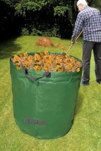 Elektro Fugenbürste + GRATIS Premium Garten- und Abfallsack "Jumbo", 272 l, + GRATIS Metall- und Kunststoffbürste