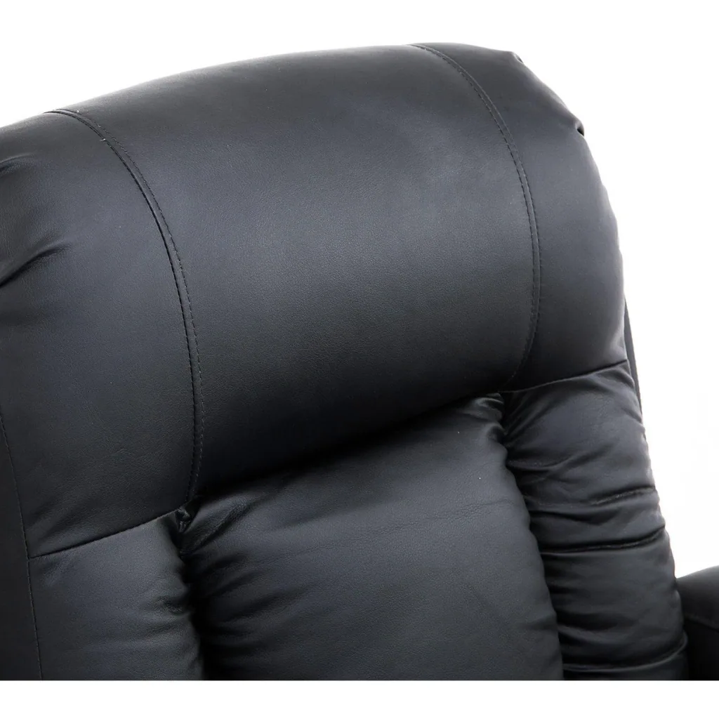 TV Sessel mit Massage- und Wärmefunktion