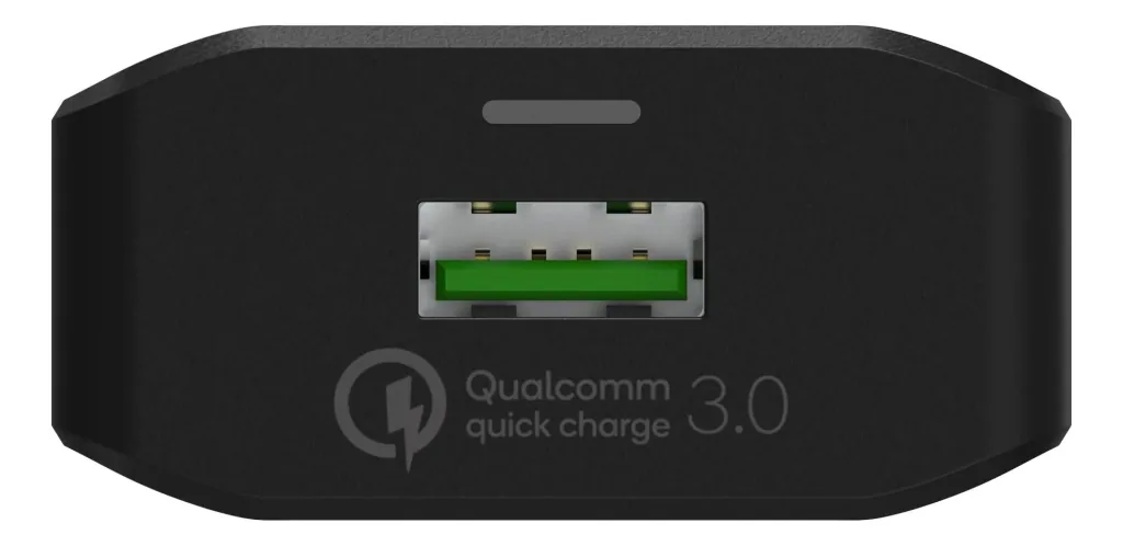 USB Ladegerät Home Charger mit 18 Watt