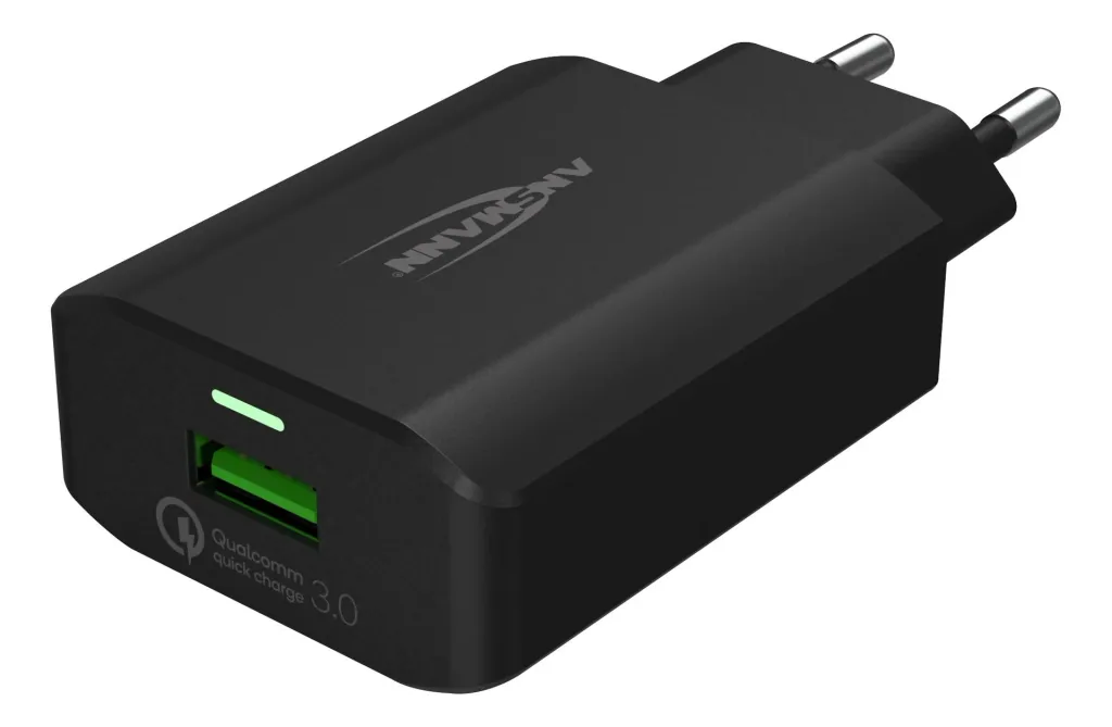 USB Ladegerät Home Charger mit 18 Watt