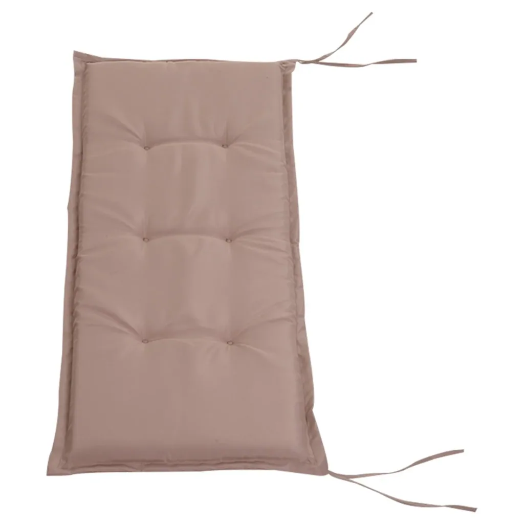 Sofakissenset 2-teilig, Polyester beige