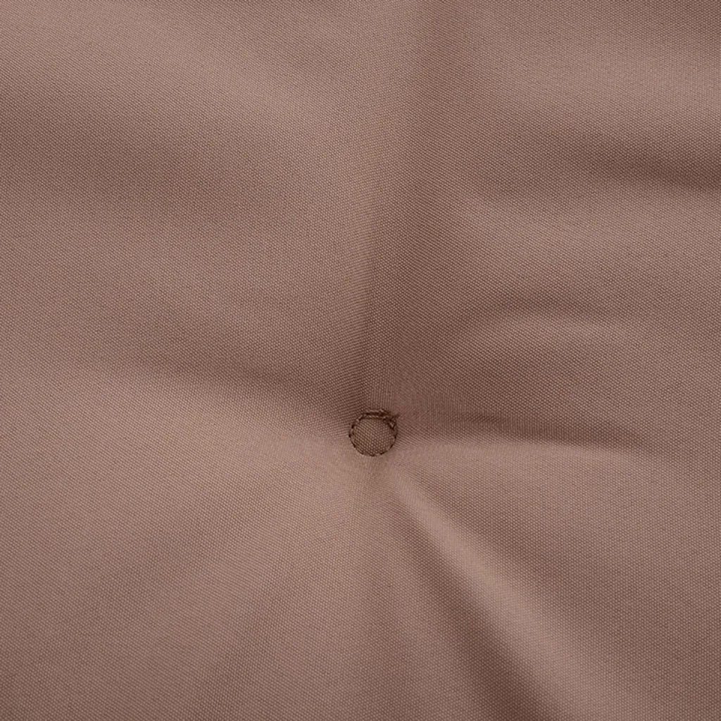Sofakissenset 2-teilig, Polyester beige