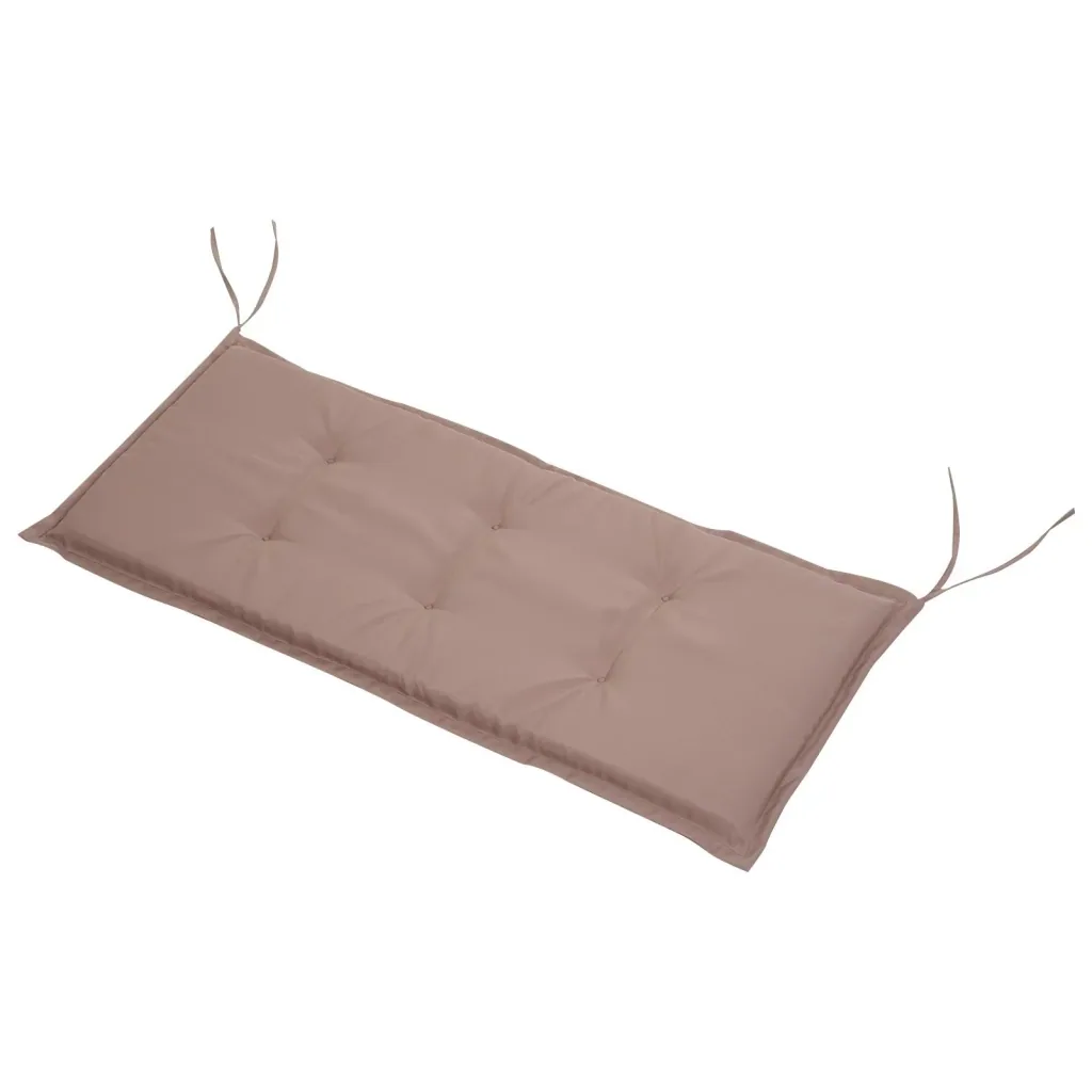 Sofakissenset 2-teilig, Polyester beige