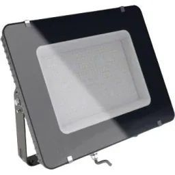 VT-405-B LED-Flutlicht - 400 W - 48000 Lumen - 4000K - schwarz