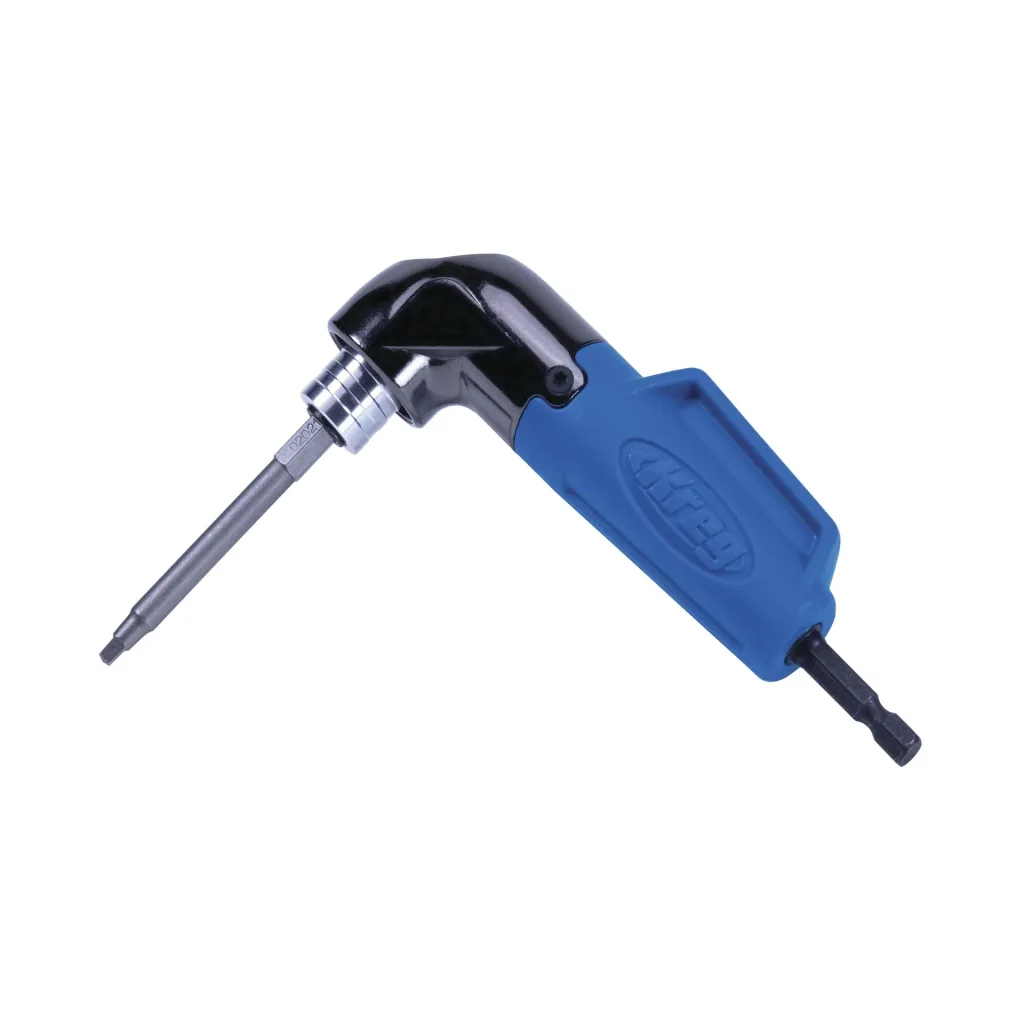 Taschenlochbohrer 90°