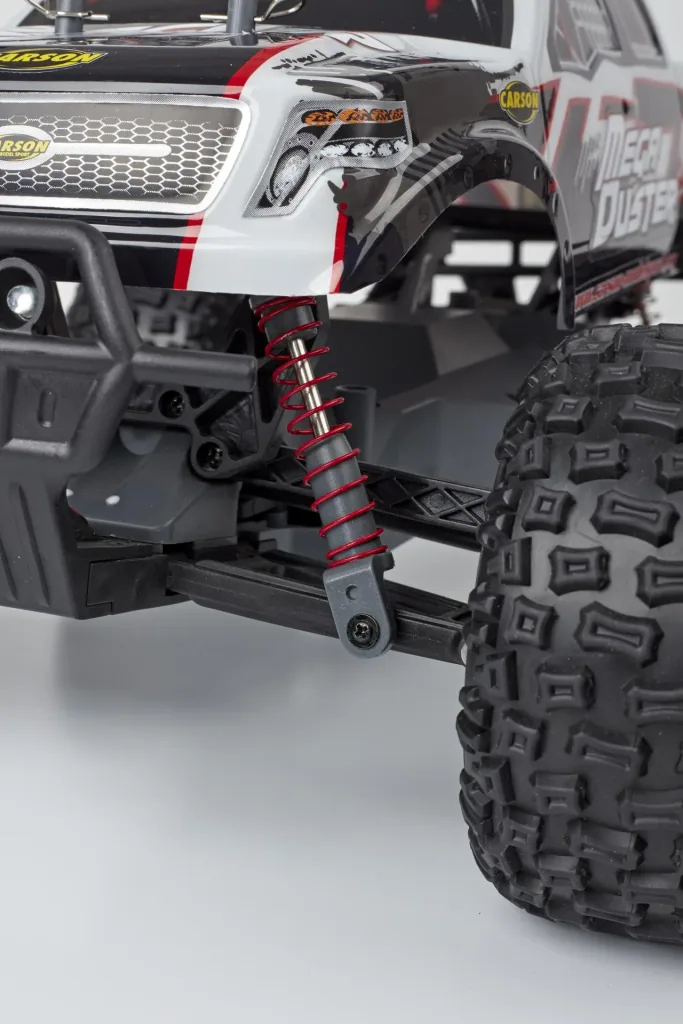 Buggy Mega Duster FE 2.4 GHz 100 % RTR 1:10