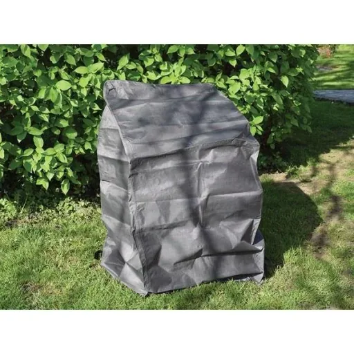 Schutzhülle für stapelbare Stühle - 66 x 66 x 128 cm
