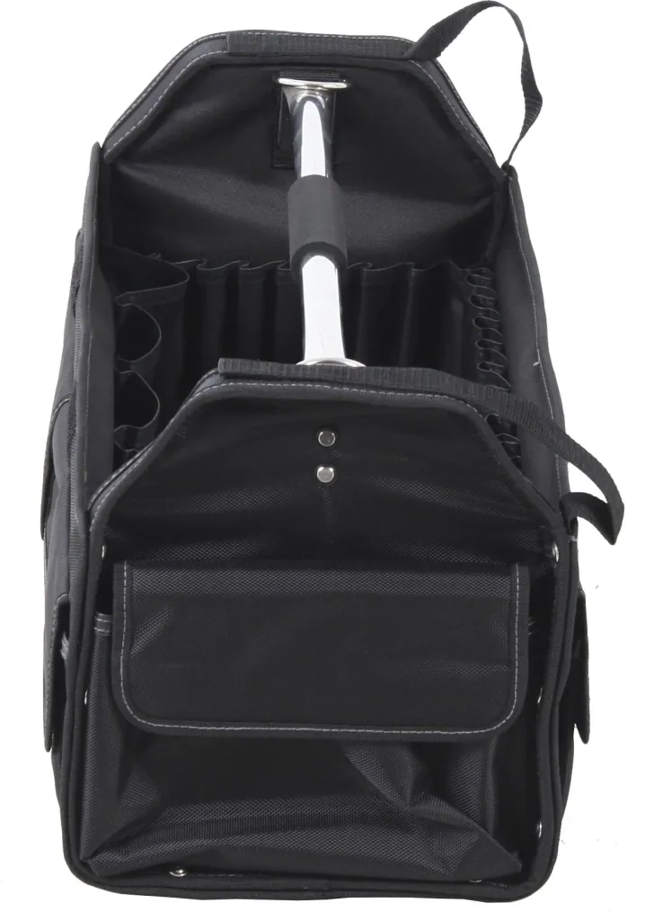 PROFI INSTALLATEURTASCHE POLYTEX 5857, 56 Liter