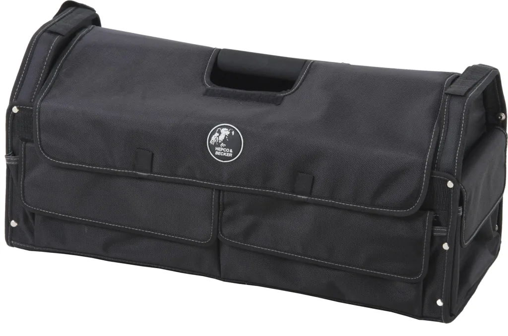 PROFI INSTALLATEURTASCHE POLYTEX 5857, 56 Liter