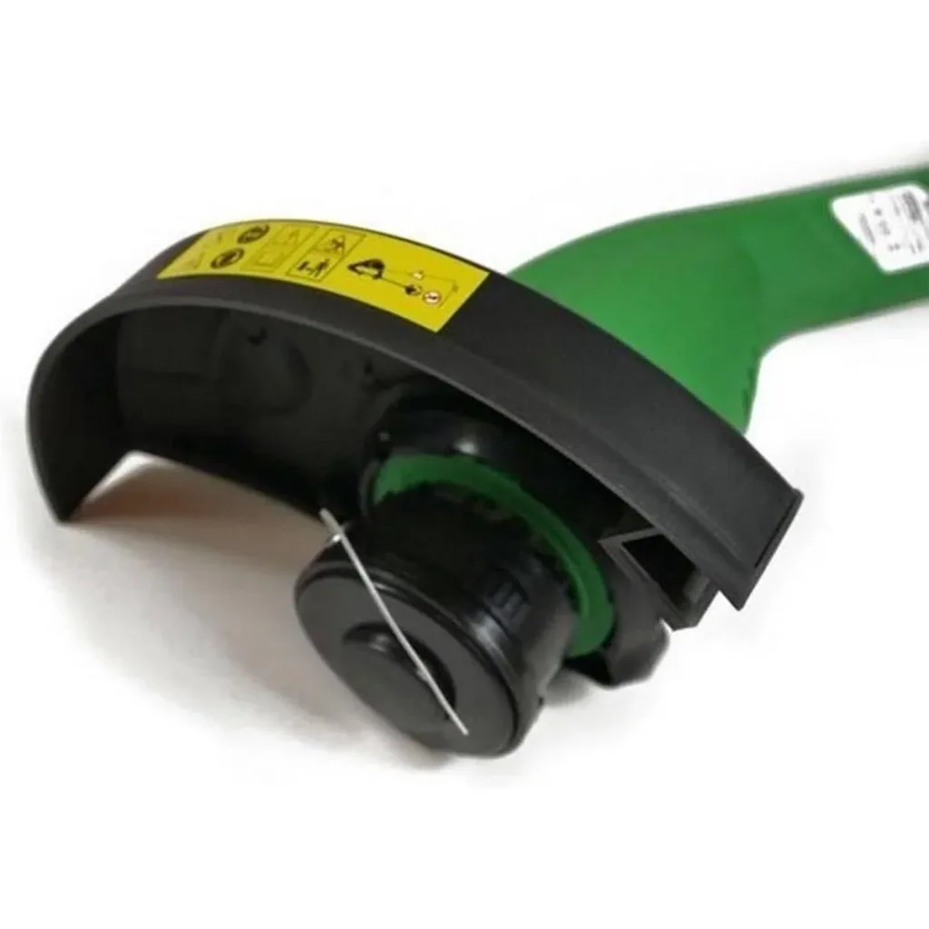 Green Arrow Elektro-Rasentrimmer - 250 Watt - 230 mm