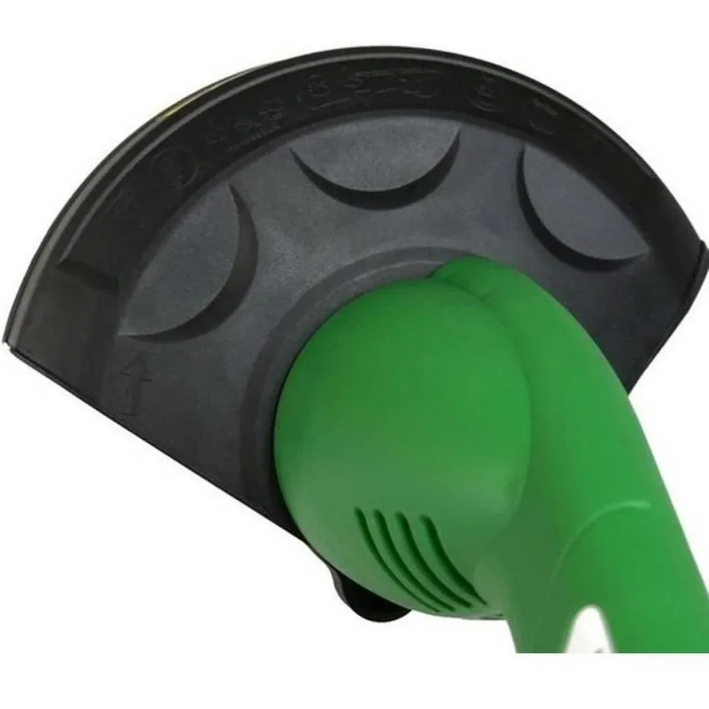 Green Arrow Elektro-Rasentrimmer - 250 Watt - 230 mm