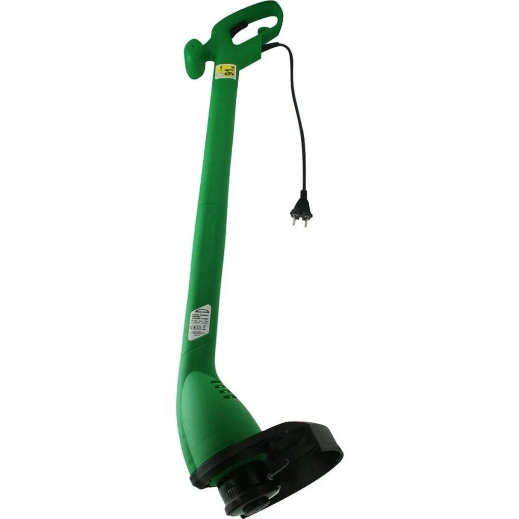 Green Arrow Elektro-Rasentrimmer - 250 Watt - 230 mm