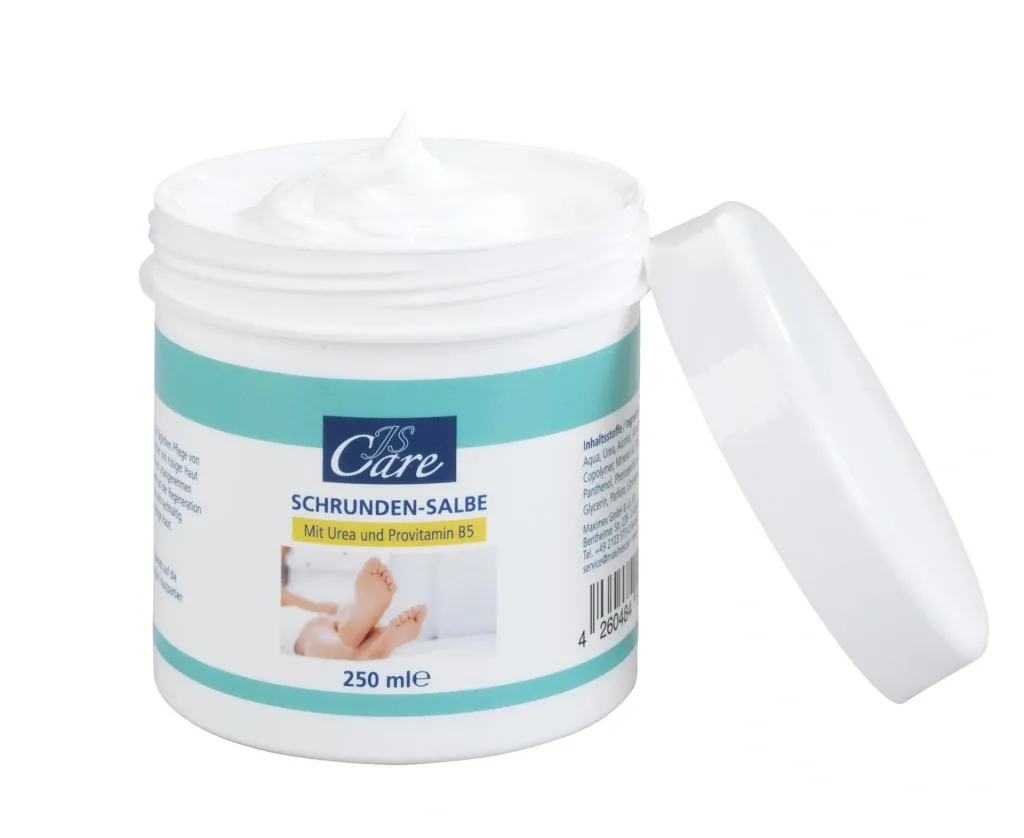 Schrundensalbe, 250 ml
