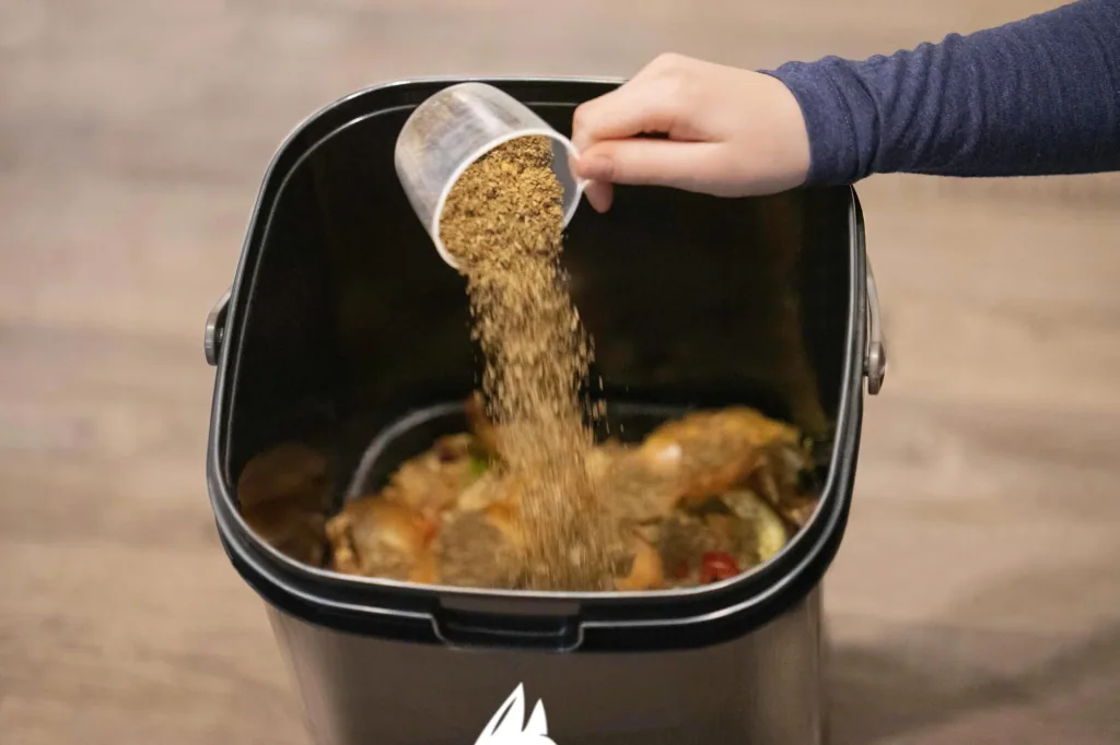 Trocken-Ferment, 3er-Set
