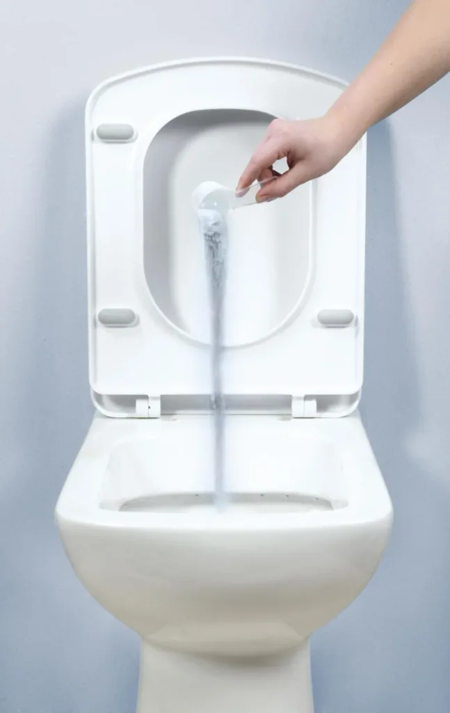 WC Zauberschaum, 1 kg