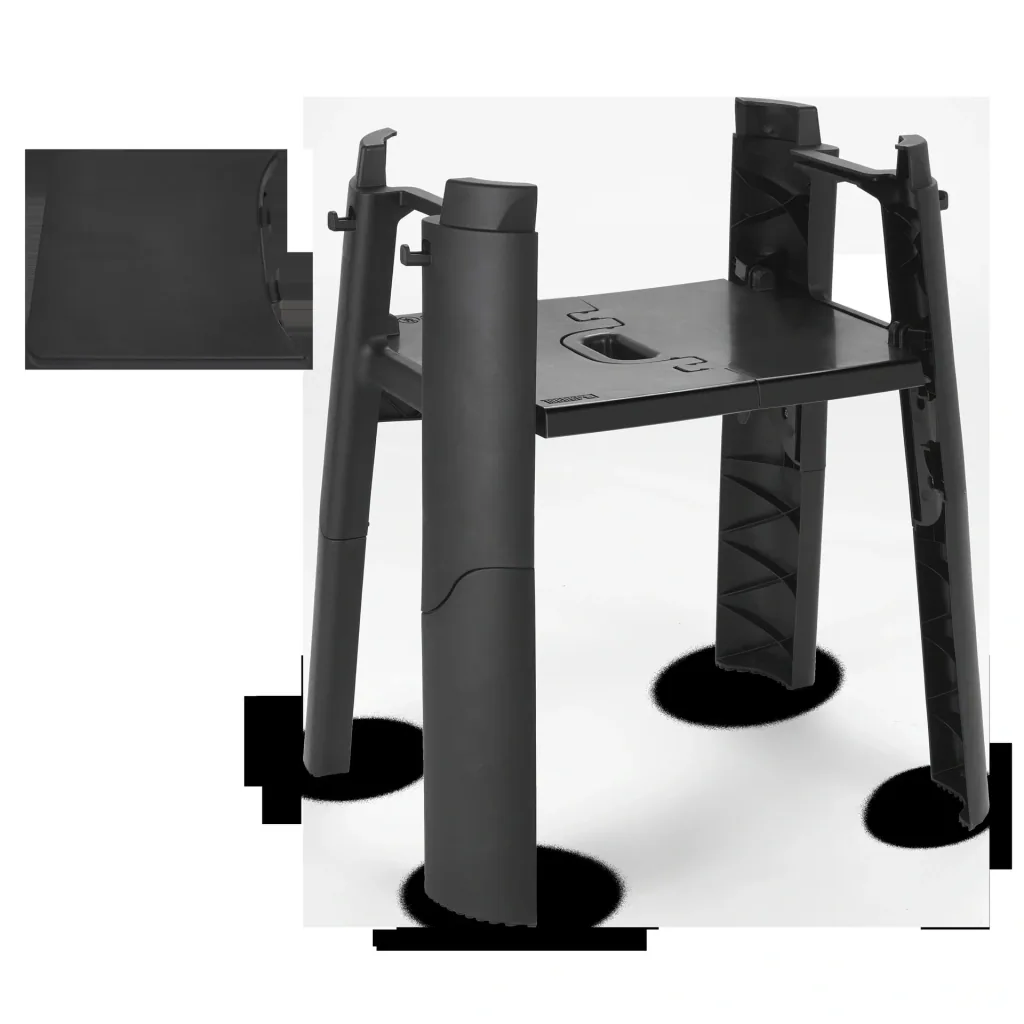 Stand - für Lumin