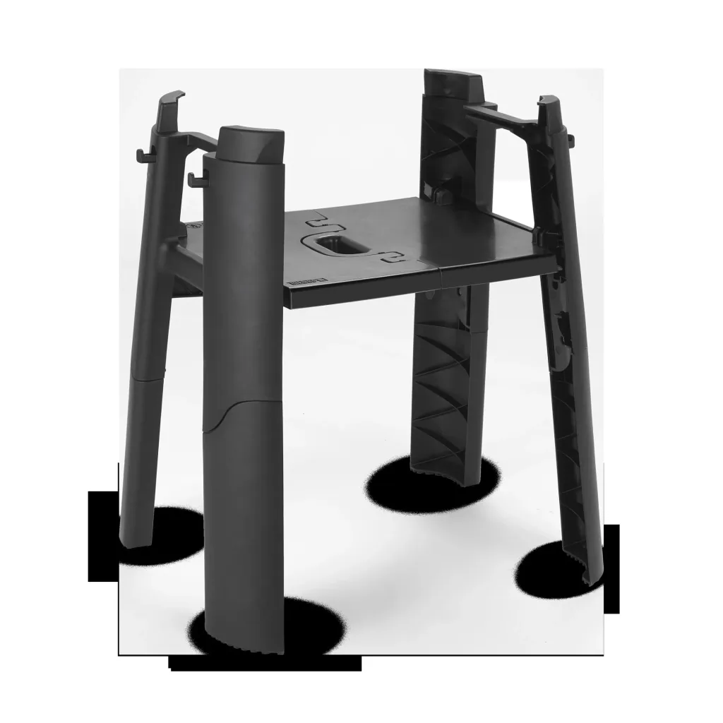 Stand - für Lumin