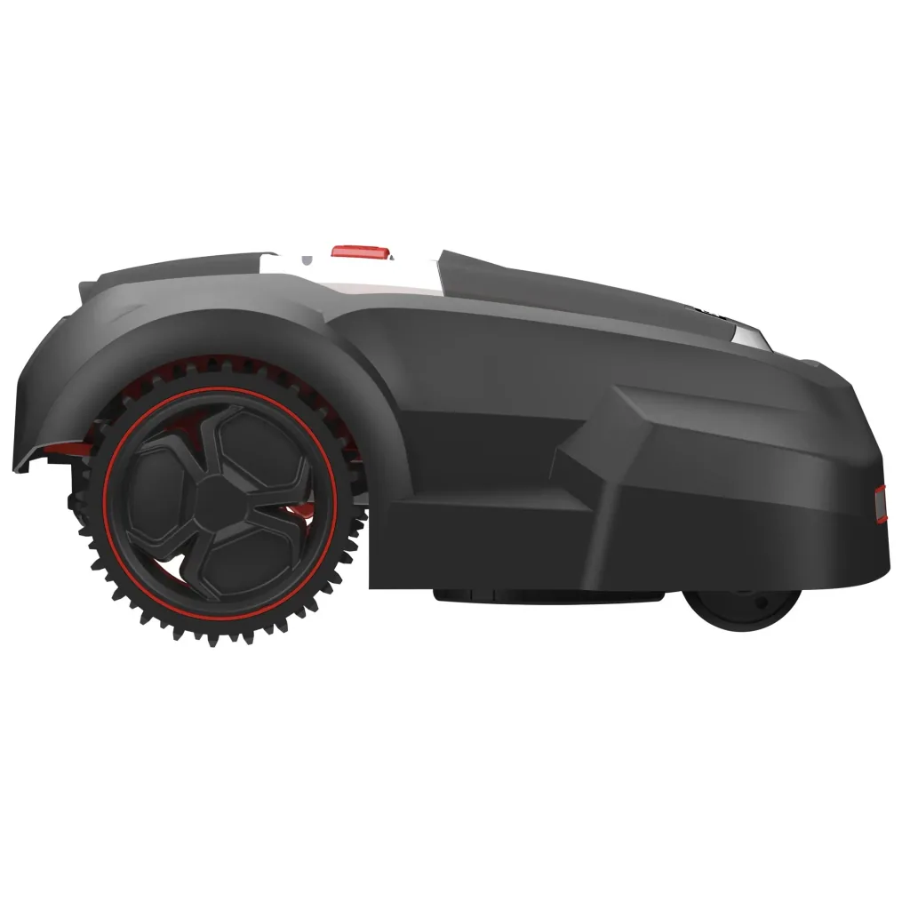 Roboter Rasenmäher GRR240.1