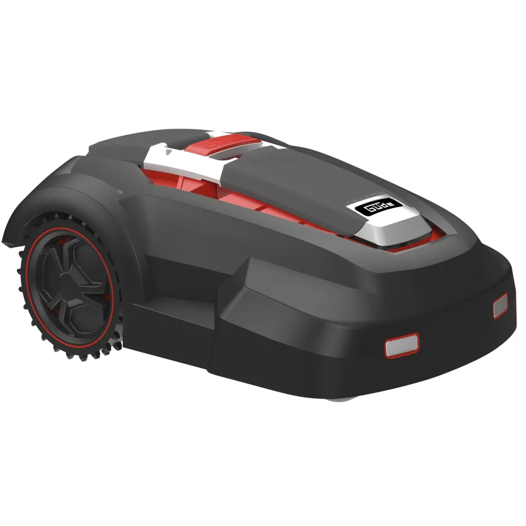 Roboter Rasenmäher GRR240.1