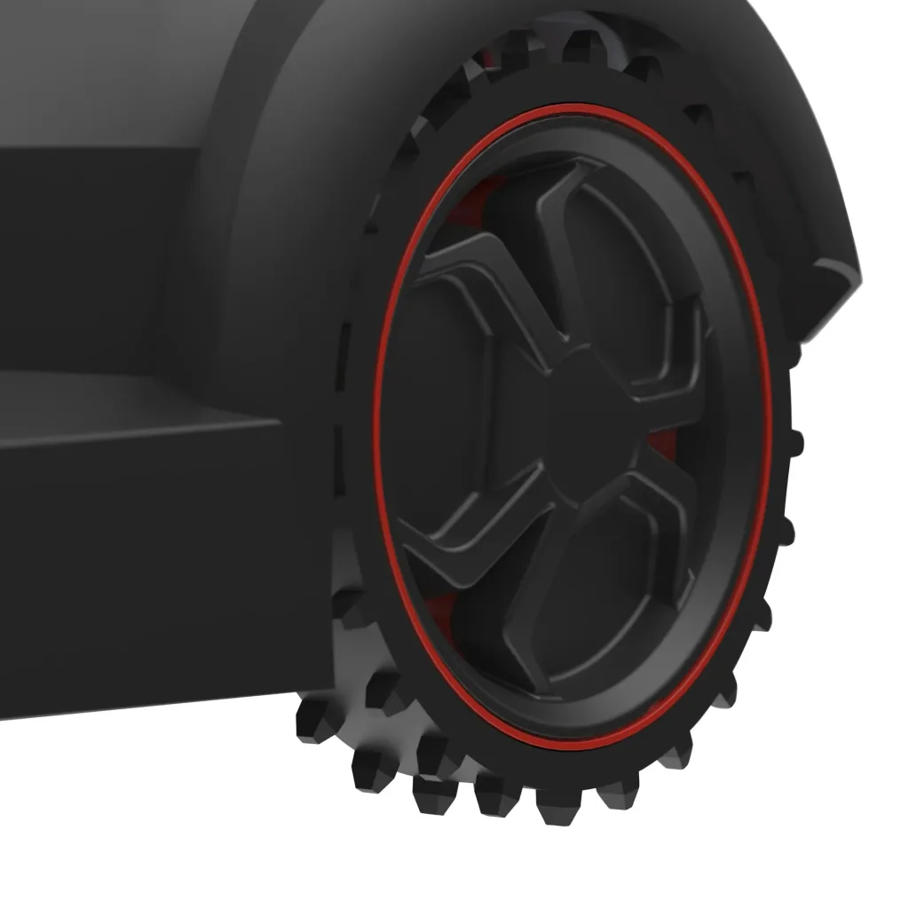 Roboter Rasenmäher GRR240.1