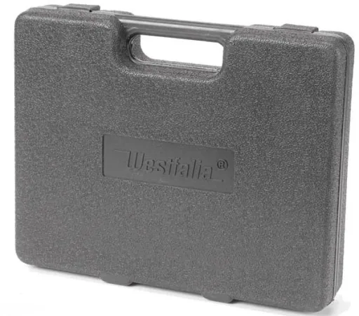 Bohrhammer HR 2470 inklusive 13-teiligem SDS Plus Bohr- und Meißelsatz