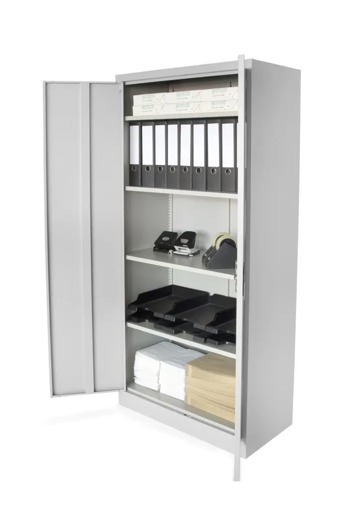 Metall-Universalschrank 168 cm