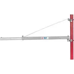 ESZ500D Elektrische Winde mit Schwenkarm