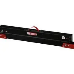 Sägebock Werkbank - Höhenverstellbar - Zusammenklappbar - 590kg - 2er Set