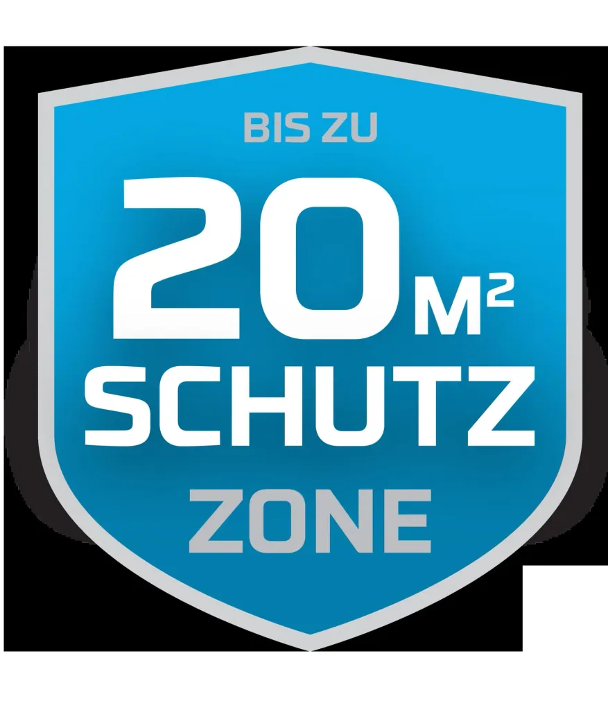 Mückenabwehr Protect (Graphit)