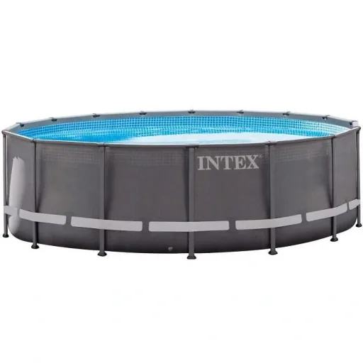 Intex Ultra Frame schwimmbad 488 x