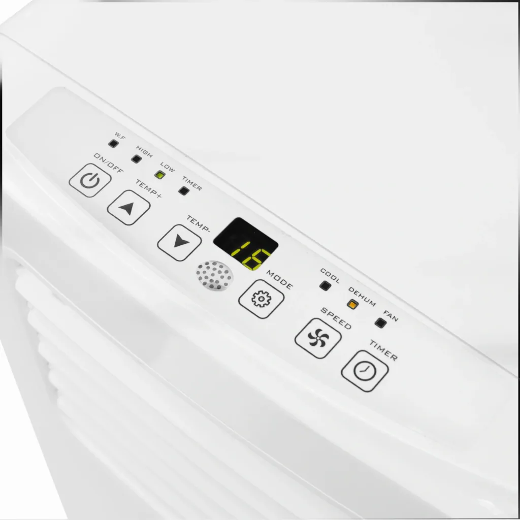 Klimagerät AC-5477