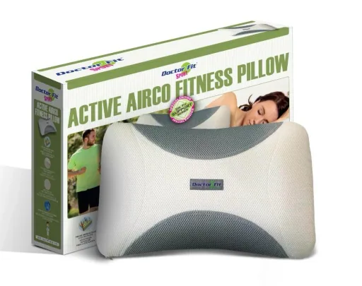 Fitness Kissen