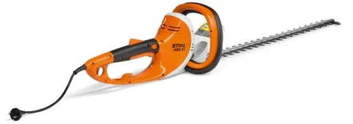 Elektro-Heckenschere HSE 61, Schnittlänge 60cm