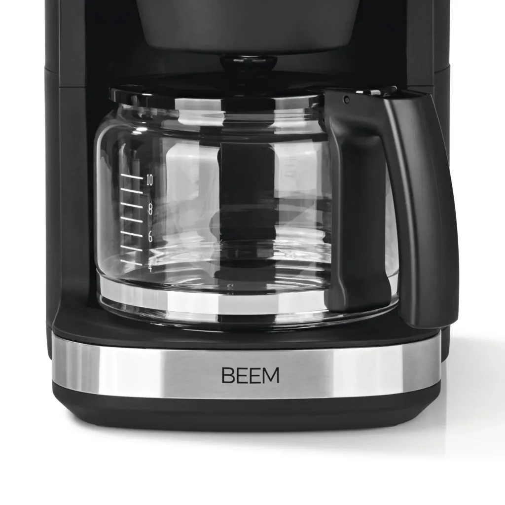 FRESH-AROMA-PERFECT II Filterkaffeemaschine mit Mahlwerk
