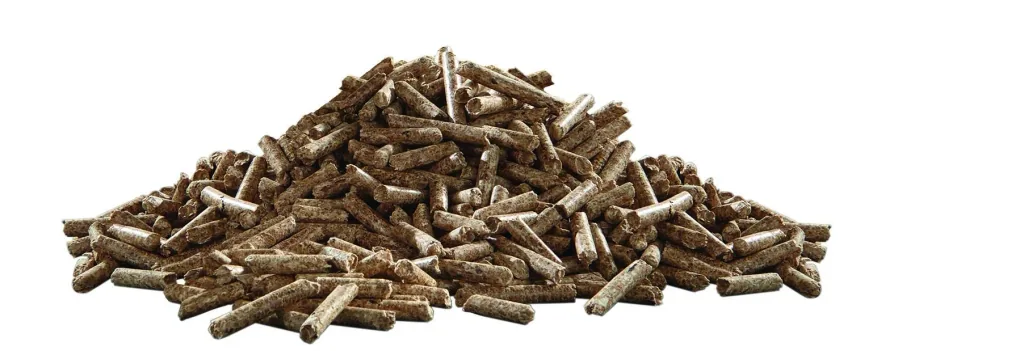SmokeFire Holzpellets Kirschholz - 8 kg