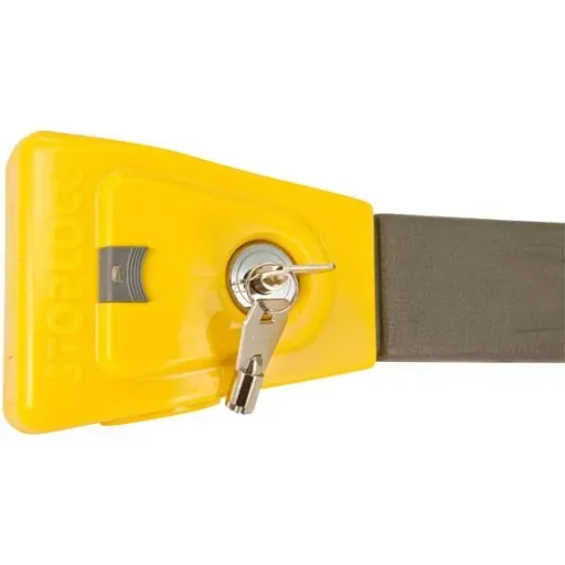 Stoplock 2 mit led