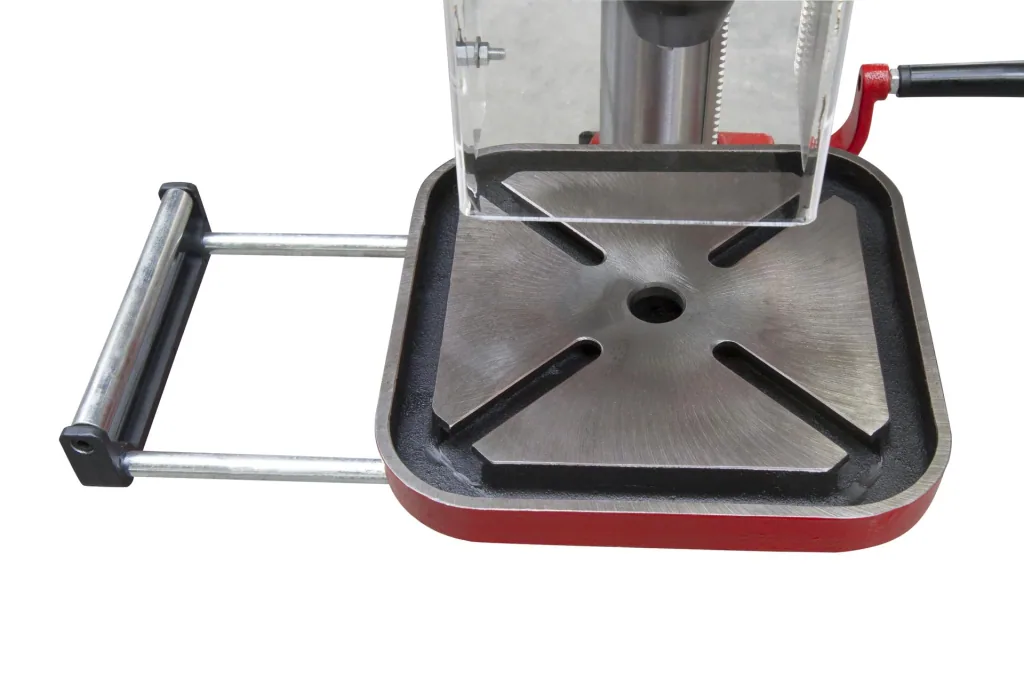 Vario Ständerbohrmaschine SB162VN_230V