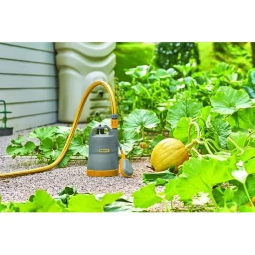 Flowmax Collect 2200 Liter Regenstabpumpe - 300 W - 2500 l/h - 1,1 Bar