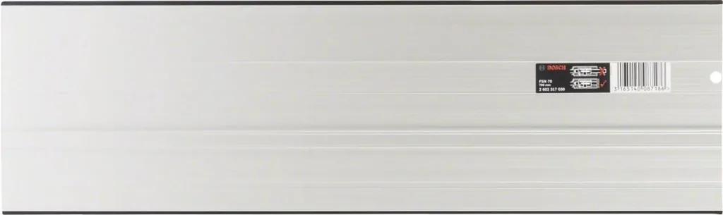 Führungsschiene "FSN 140", 1400 mm