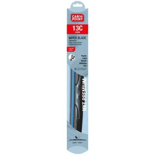 Scheibenwischer NXT Premium 13C 33cm