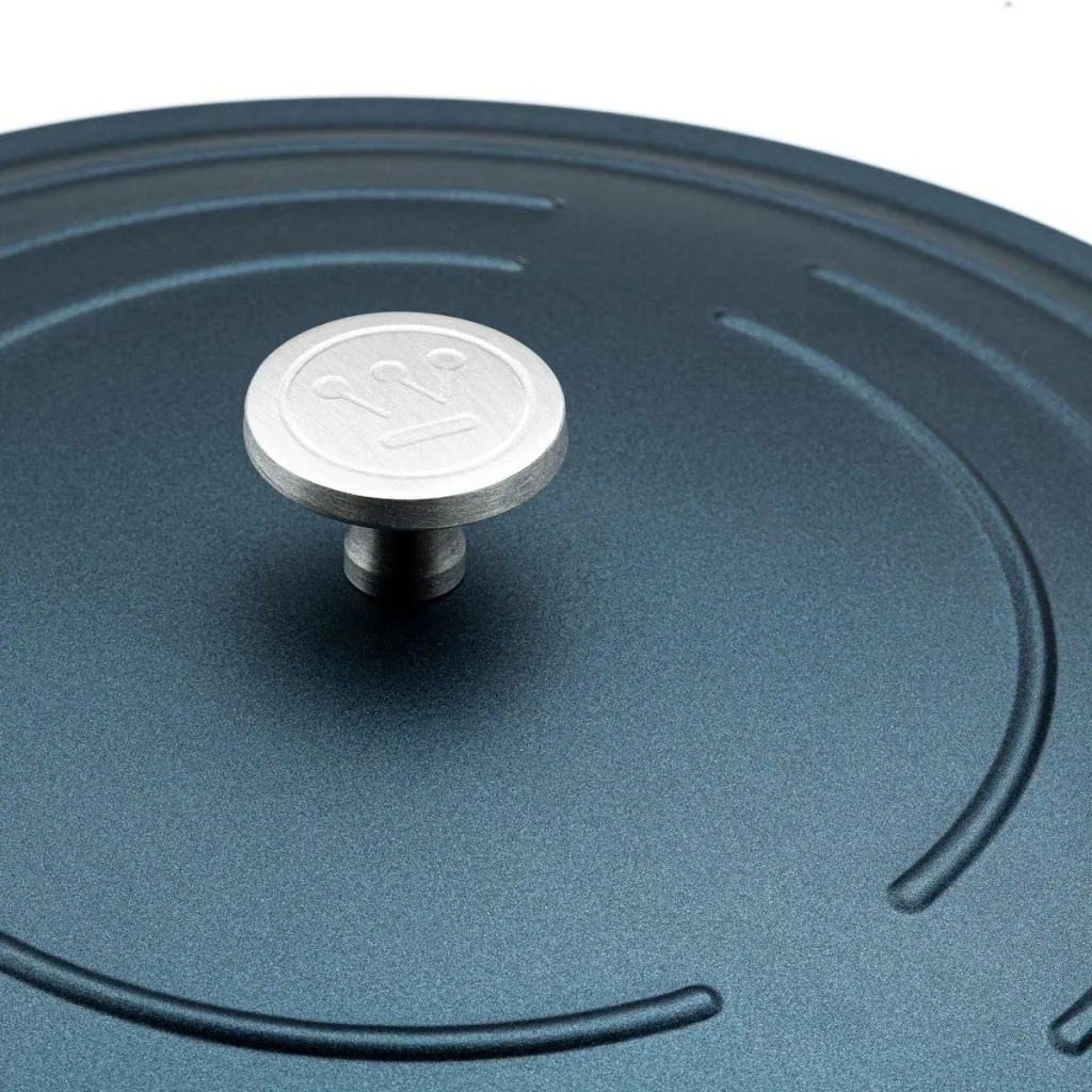 Performance Series Sautierpfanne - Backofen geeignet - 28 cm - Blau