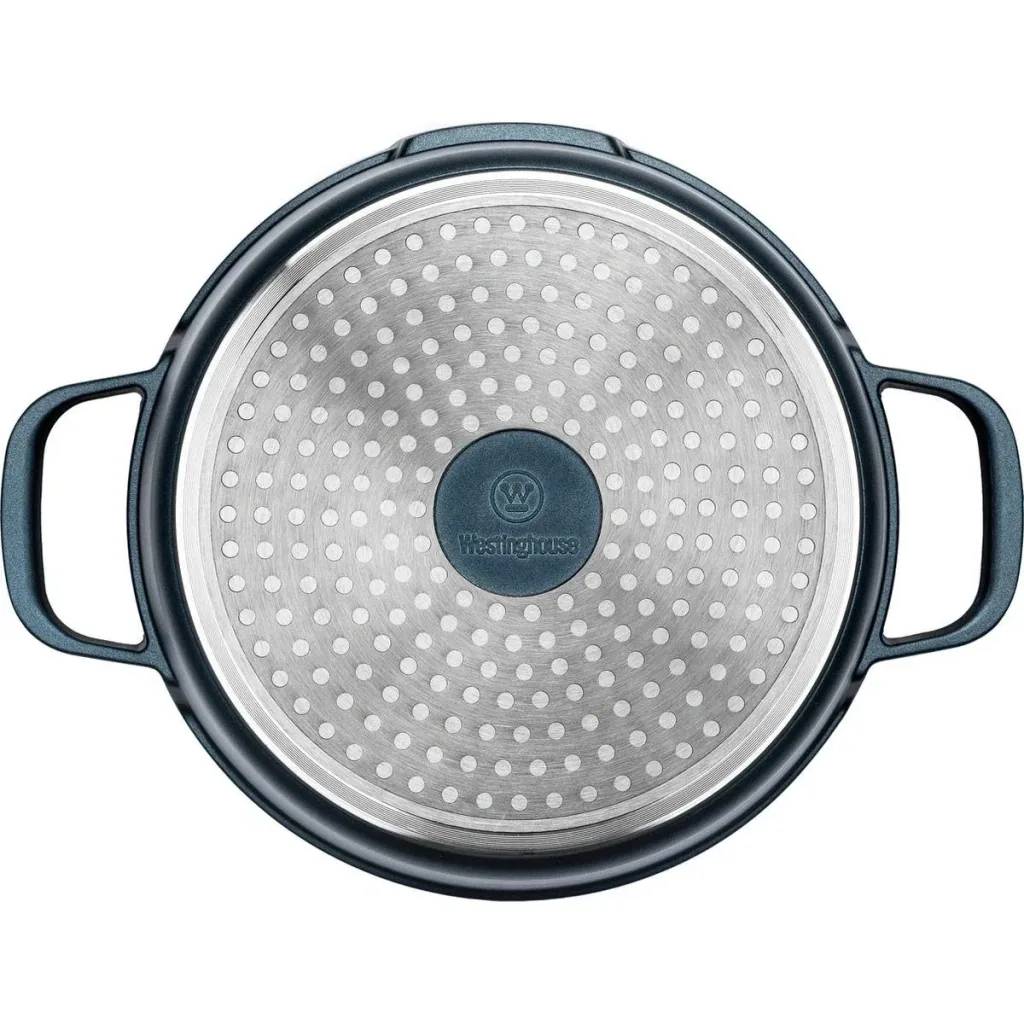 Performance Series Sautierpfanne - Backofen geeignet - 28 cm - Blau