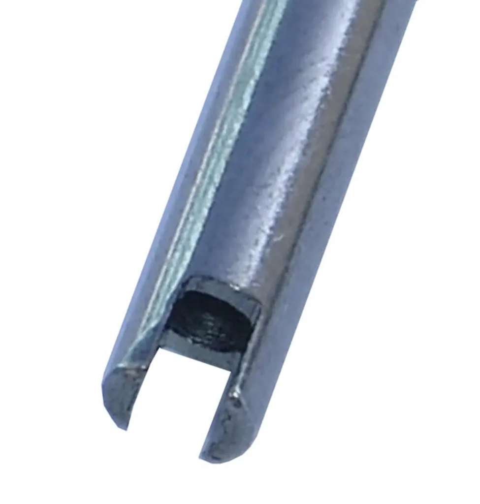 Reifen-Ventilwerkzeug, 2-teilig