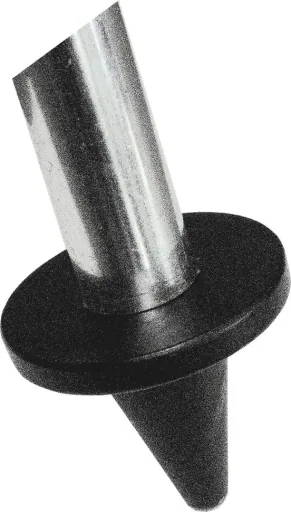 Profi-Stativ XXL, verstellbar 1,3 bis 4,6m, mit Abspanngurten