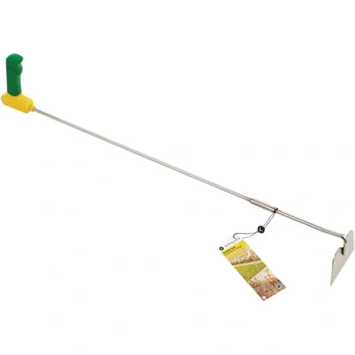 Gartenhilfe - Ergonomisch Hacke Gross