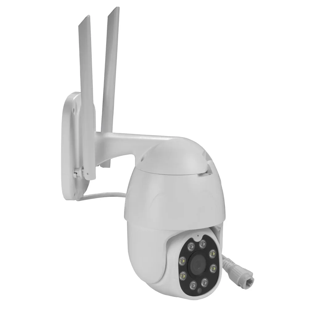 Außenkamera Smart Home