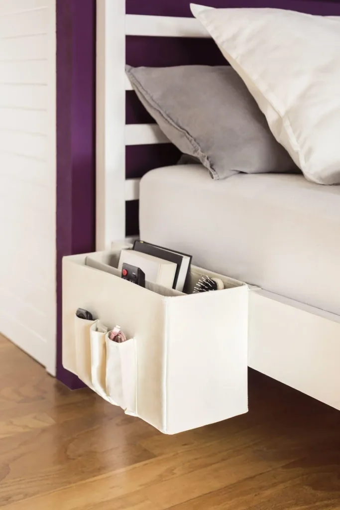 Bettablagebox