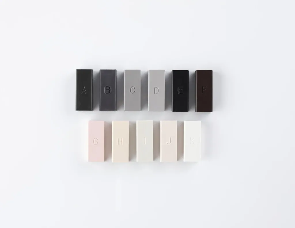 PVC- und Vinyl-Reparaturset