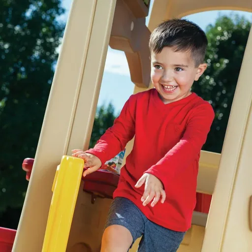 Neighborhood Fun Center