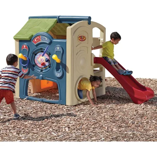Neighborhood Fun Center